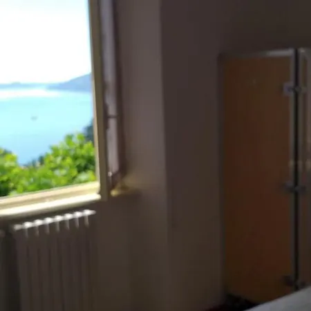 Casa Vittoria Sulla Collina Del Lago Maggiore *